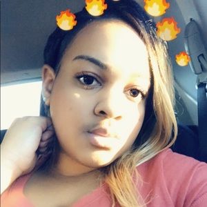 Meet your Posher, Alexandria